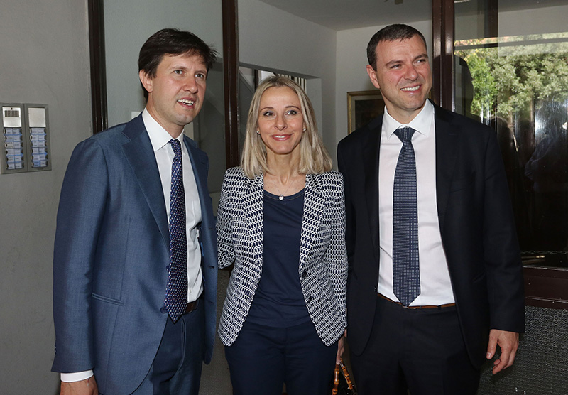La classifica delle 5 famiglie più ricche d’Italia gli Agnelli? ‘Poveracci’ La classifica delle 5 famiglie più ricche d’Italia gli Agnelli? ‘Poveracci’